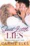 [Angel Sands 03] • Sweet Little Lies (Angel Sands Book 3)